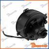 Pulseur d'air habitacle pour OPEL | EWN-PL-006, 34047